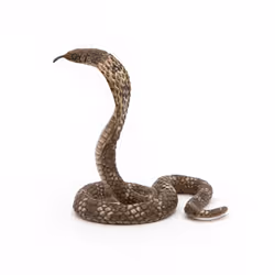 Papo King Cobra - Additional view 6