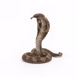 Papo King Cobra - Additional view 7