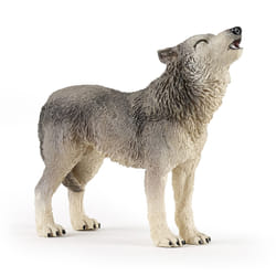 Papo Howling Wolf