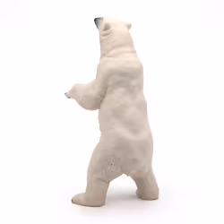 Papo Standing Polar Bear - Additional view 7