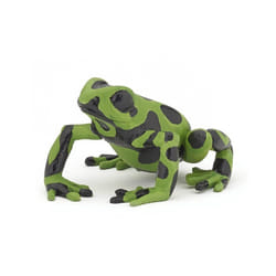 Papo Equatorial Green Frog