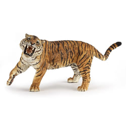 Papo Roaring Tiger