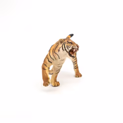 Papo Roaring Tiger - Additional view 4