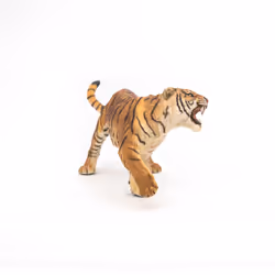 Papo Roaring Tiger - Additional view 5
