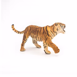 Papo Roaring Tiger - Additional view 6