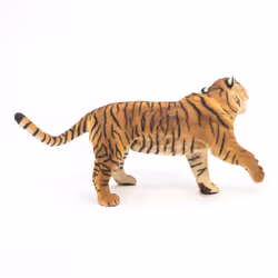 Papo Roaring Tiger - Additional view 7