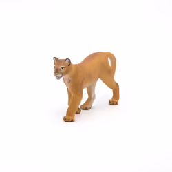 Papo Puma
