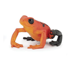Papo Equatorial Red Frog