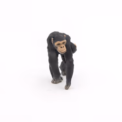 Papo Chimpanzee And Baby - Additional view 4