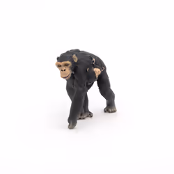 Papo Chimpanzee And Baby - Additional view 5