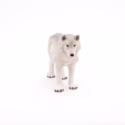 Papo Polar Wolf - Additional view 5