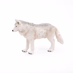 Papo Polar Wolf - Additional view 6