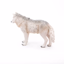 Papo Polar Wolf - Additional view 7