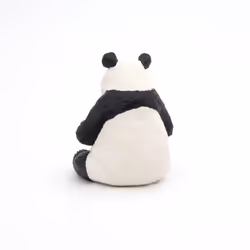 Papo Sitting Panda And Baby - Additional view 7