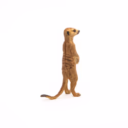 Papo Standing Meerkat - Additional view 4