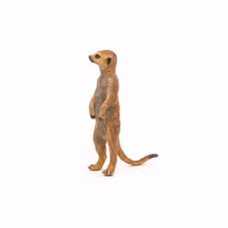 Papo Standing Meerkat - Additional view 5