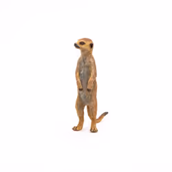 Papo Standing Meerkat - Additional view 6