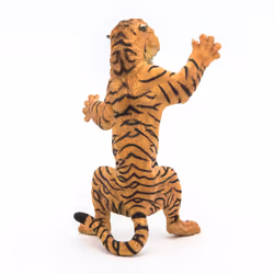 Papo Standing Tiger - Additional view 4