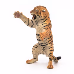 Papo Standing Tiger - Additional view 5