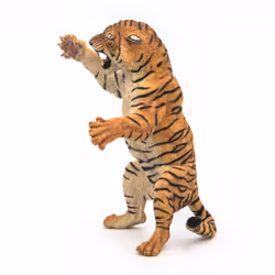 Papo Standing Tiger - Additional view 6
