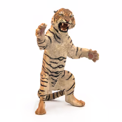 Papo Standing Tiger - Additional view 7