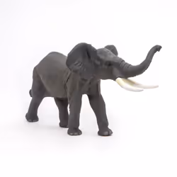 Papo Elephant - Additional view 4