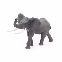 Papo Elephant - Additional view 5