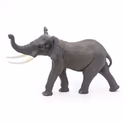 Papo Elephant - Additional view 6
