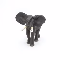 Papo Elephant - Additional view 7
