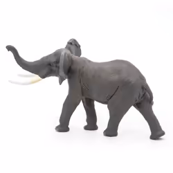 Papo Elephant - Additional view 8