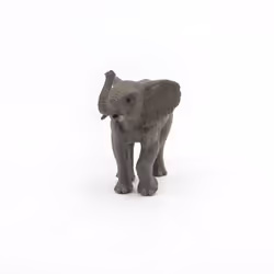 Papo Young Elephant - Additional view 5