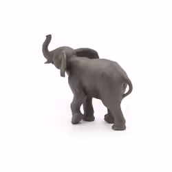Papo Young Elephant - Additional view 7
