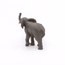 Papo Young Elephant - Additional view 8