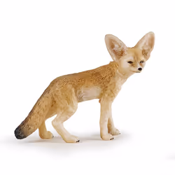 Papo Fennec Fox, 76 g