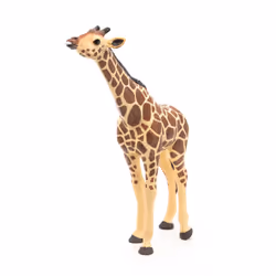 Papo Giraffe Head Raised - Additional view 4