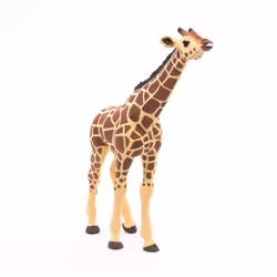 Papo Giraffe Head Raised - Additional view 5