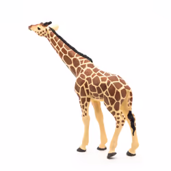 Papo Giraffe Head Raised - Additional view 6
