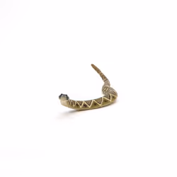 Papo Rattlesnake - Additional view 7