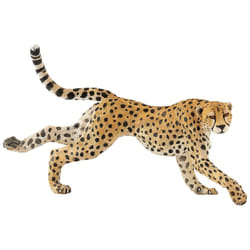 Papo Running Cheetah