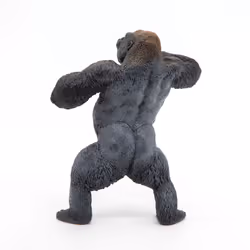 Papo Mountain Gorilla - Additional view 4