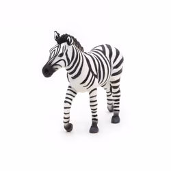 Papo Male Zebra - Additional view 6