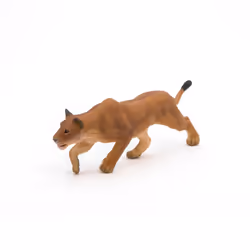 Papo Lioness Chasing - Additional view 4