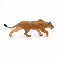 Papo Lioness Chasing - Additional view 5