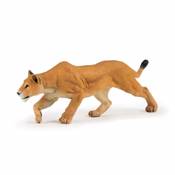 Papo Lioness Chasing - Additional view 6