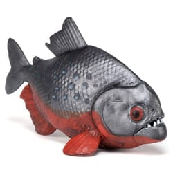 Papo Piranha