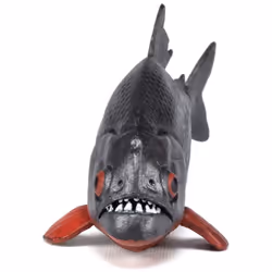 Papo Piranha