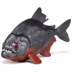 Papo Piranha