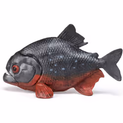 Papo Piranha - Additional view 4