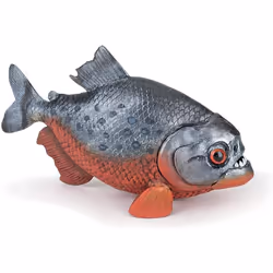 Papo Piranha - Additional view 6