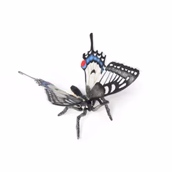 Papo 50278, Garden animals, Multicolour